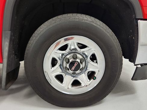 Used 2017 GMC Sierra 1500 2WD Double Cab w/ Sierra Convenience Package image 9