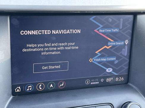 Certified 2021 GMC Acadia Denali w/ Denali Technology Package FWD image 24