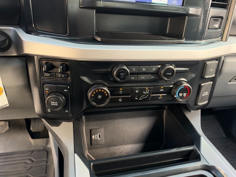 Used 2024 Ford F250 XLT w/ 360-Degree Camera Package AWD/4WD image 35