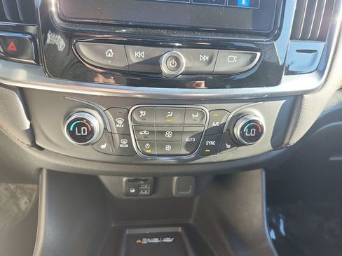 Certified 2023 Chevrolet Traverse RS w/ LPO, Floor Liner Package image 14