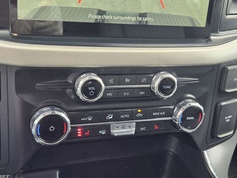 Used 2022 Ford F150 XLT w/ Equipment Group 302A High image 22