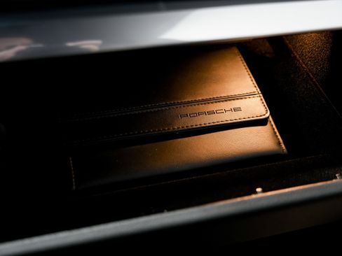 Used 2016 Porsche 911 Targa 4 image 18