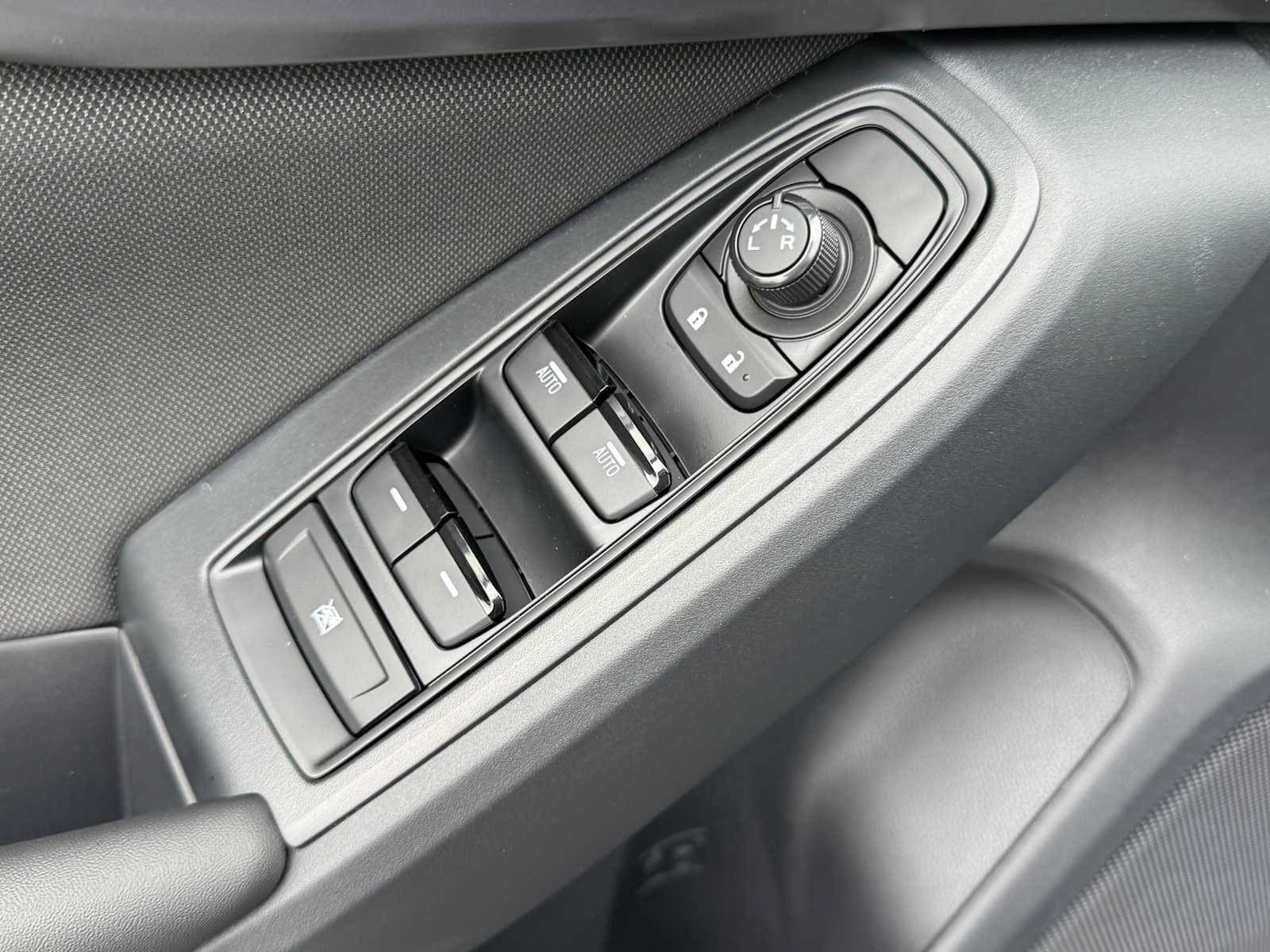 New 2026 Subaru WRX AWD/4WD image 7