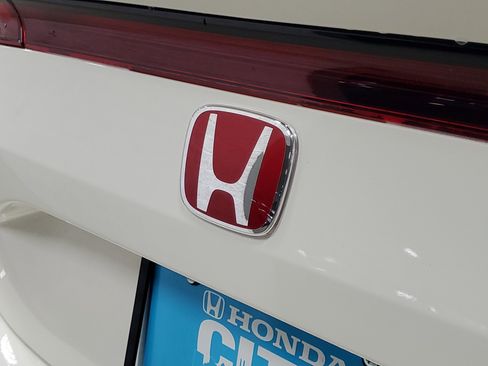 Certified 2025 Honda Civic Type R image 8
