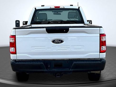 Used 2022 Ford F150 XL w/ Trailer Tow Package RWD image 4