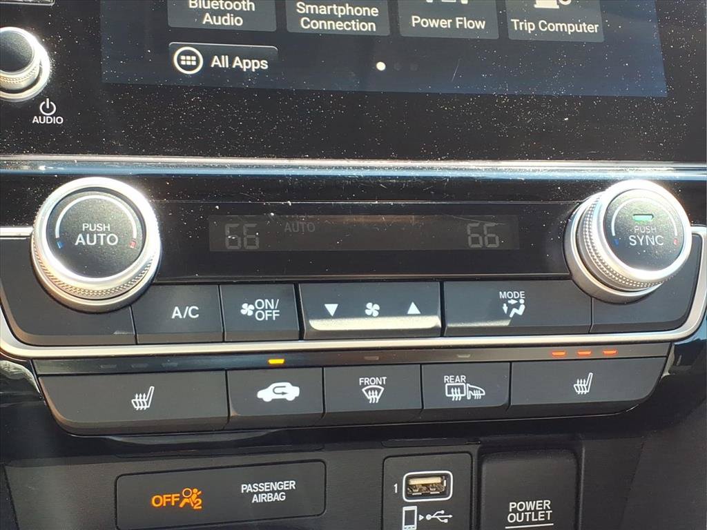 Used 2019 Honda Insight Touring image 7