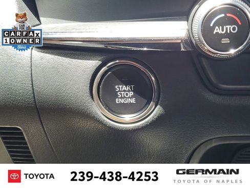 Used 2021 MAZDA CX-30 AWD 2.5 Turbo S image 33