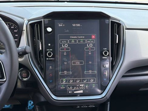 New 2026 Subaru Crosstrek 2.5i Sport AWD/4WD image 20