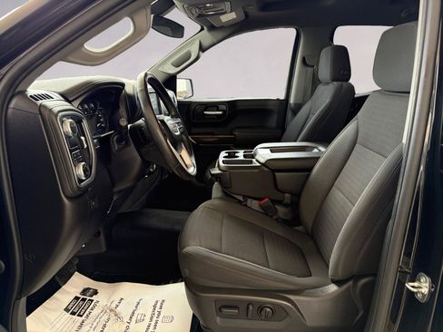 Used 2021 GMC Sierra 1500 Elevation RWD image 9