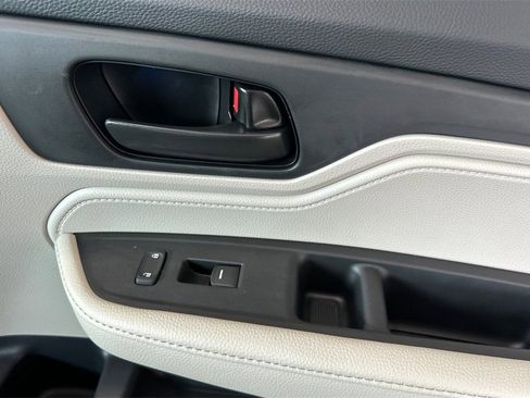 New 2026 Honda Odyssey EX-L image 20