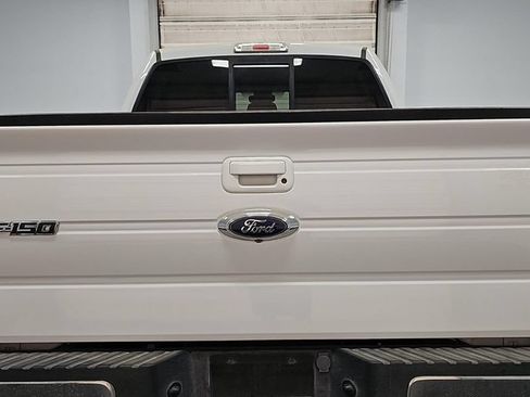 Used 2014 Ford F150 Lariat w/ Equipment Group 501A Mid AWD/4WD image 5
