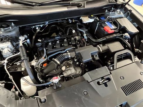 New 2026 Honda CR-V EX image 11