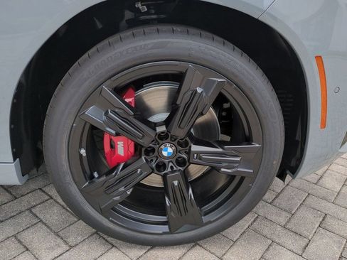 New 2026 BMW X3 M50 w/ Premium Package AWD/4WD image 11