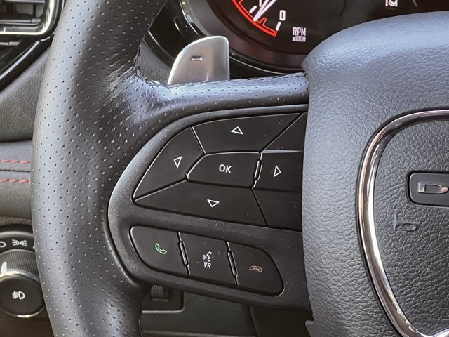 Used 2023 Dodge Durango R/T AWD/4WD image 14