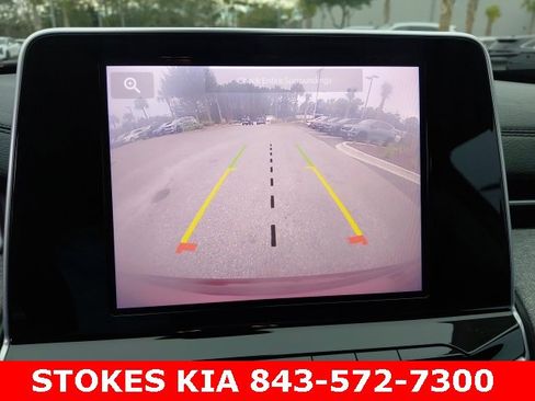 Used 2022 Jeep Compass Latitude image 16