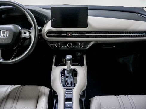 Used 2023 Honda HR-V EX-L image 22