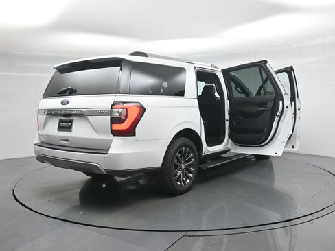 Certified 2021 Ford Expedition Max Limited image 6