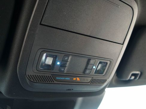 Used 2020 Ford Explorer ST w/ ST High-Performance Pack image 31