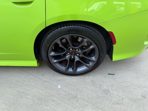 Used 2023 Dodge Charger Scat Pack w/ Plus Group RWD image 36