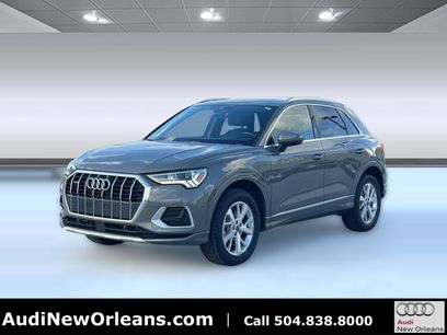 Used 2023 Audi Q3 2.0T Premium w/ Convenience Package