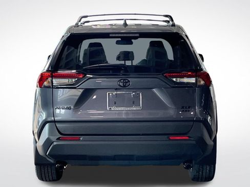 Used 2025 Toyota RAV4 XLE Premium w/ Weather Package AWD/4WD image 9
