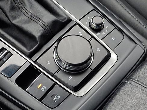 Used 2023 MAZDA CX-30 AWD 2.5 S w/ Select Package image 25