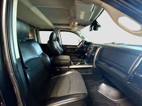 Used 2017 RAM 1500 Sport image 29