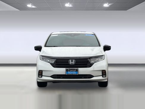 Certified 2023 Honda Odyssey Sport image 5