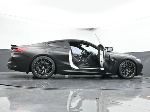 Used 2020 BMW M8 Coupe w/ Driving Assistance Package 2 image 67