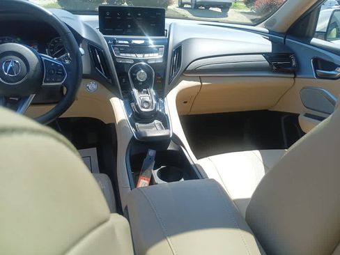 Used 2023 Acura RDX AWD w/ Technology Package image 22