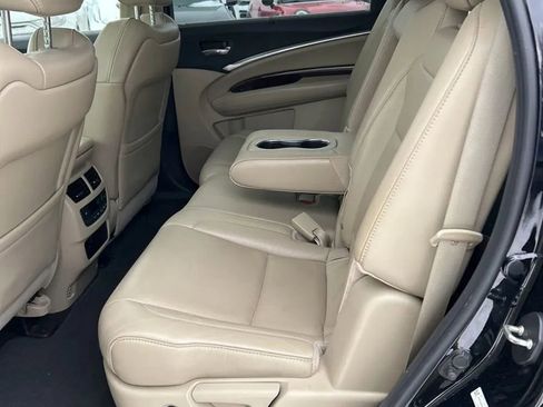 Used 2016 Acura MDX SH-AWD image 19
