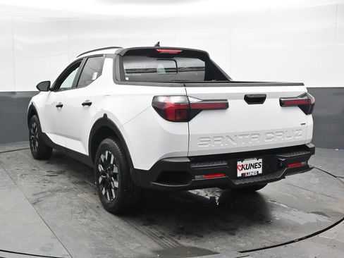 New 2026 Hyundai Santa Cruz SEL image 10