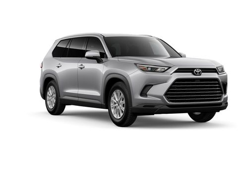 New 2026 Toyota Grand Highlander AWD Hybrid image 15