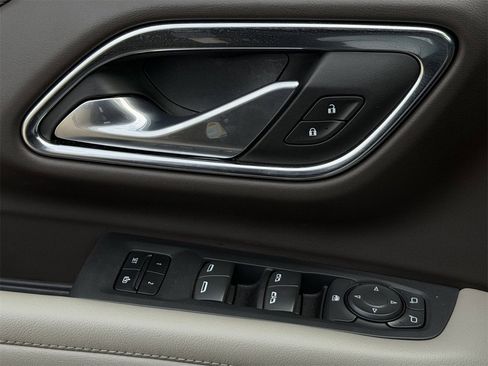 Certified 2024 Chevrolet Tahoe LT image 24