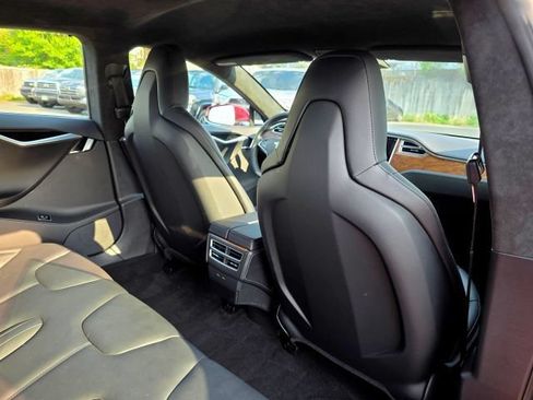Used 2017 Tesla Model S 60 RWD image 43