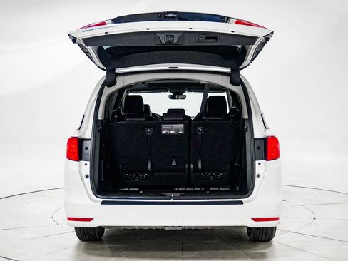 Used 2023 Honda Odyssey EX-L image 8