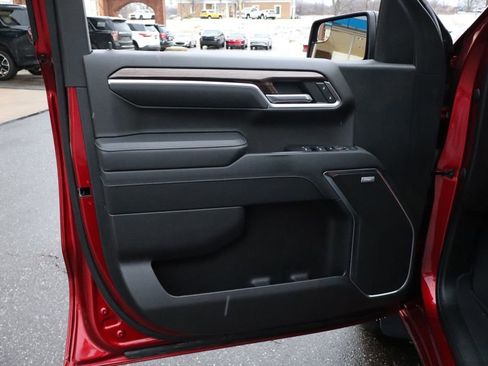 Used 2023 Chevrolet Silverado 1500 RST w/ Convenience Package II image 11