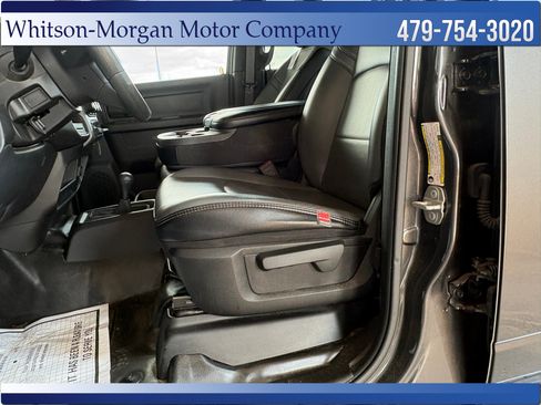 Used 2024 RAM 2500 Tradesman w/ Towing Technology Group AWD/4WD image 13