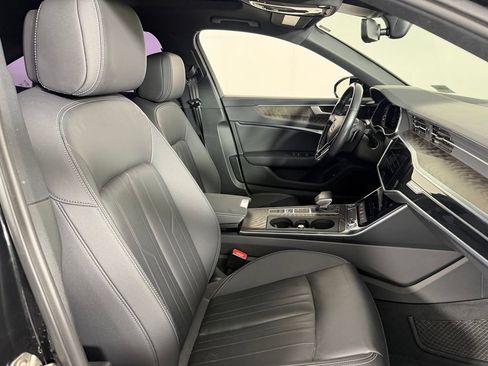 Used 2023 Audi A6 2.0T Premium w/ Convenience Package AWD/4WD image 32