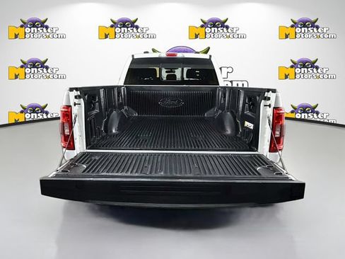 Used 2022 Ford F150 XLT w/ Equipment Group 302A High AWD/4WD image 25