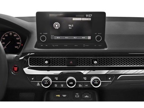 Used 2023 Honda Civic EX image 7