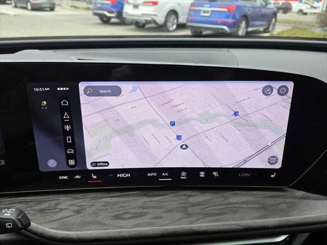 New 2026 Audi Q5 Premium AWD/4WD image 28