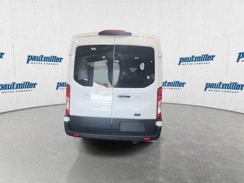 Used 2025 Ford Transit 350 XLT RWD image 9