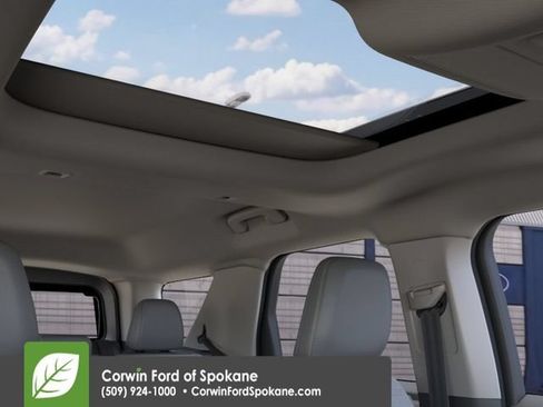 New 2026 Ford Bronco Sport Badlands AWD/4WD image 22