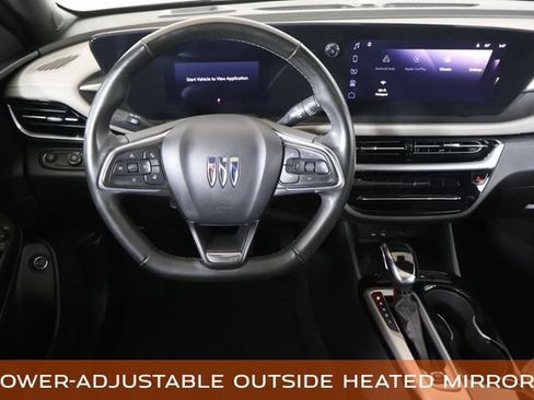 Used 2024 Buick Envista Avenir FWD image 20
