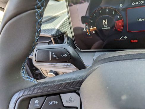 New 2026 Ford Mustang Dark Horse image 30