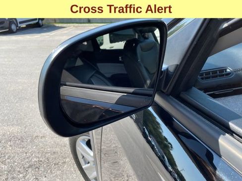 Used 2022 Jeep Compass Latitude w/ Convenience Group image 8