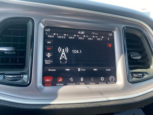 Used 2021 Dodge Challenger R/T Scat Pack image 21