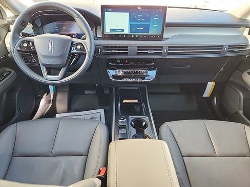 New 2025 Lincoln Corsair Grand Touring w/ Equipment Group 302A image 10