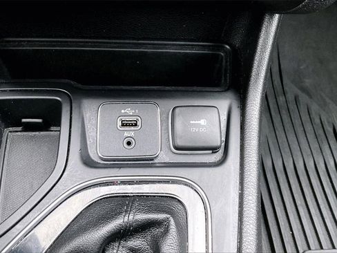 Certified 2020 Jeep Cherokee Limited image 15